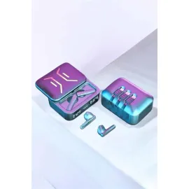 Bluetooth Kulaklık Gürültü Önleyici Yüksek Ses Kaliteli Kablosuz