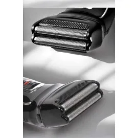 Profesyonel Paslanmaz Çelik Bıçaklı Saç Ve Sakal İçin Çok Yönlü Kullanım