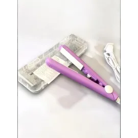 Mini Saç Düzleştirici