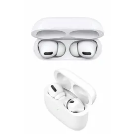 Yeni Nesil Pro Bluetooth Kulaklık Android Ve İos Uyumlu Dokunmatik Kontrol