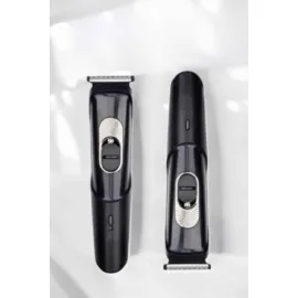 Saç Sakal Tüy Kısaltma Makinesi  Lazer Epilasyon Öncesi Ense Kesme Makine