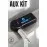 Bluetooth Araç Kiti Bt 350 Aux Çıkışlı Tüm Araçlara Uyumlu