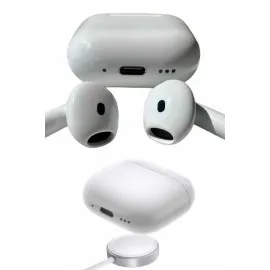 4.nesil Bluetooth Kulaklık Yüksek Ses Kaliteli Dokunmatik Kontrol Özellikli