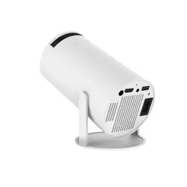 Taşınabilir Projeksiyon Ayaklı Projektör Android Uyumlu Hdmi Girişli