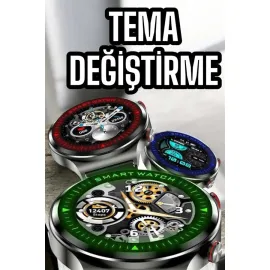 Ucuz ve Kaliteli Yeni Nesil Bluetooth Bağlantılı Akıllı Saat