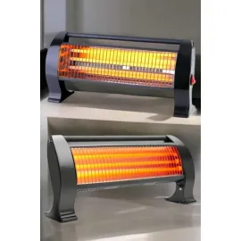 1200 Watt Elektrikli Ayak Altı Isıtıcı Soba