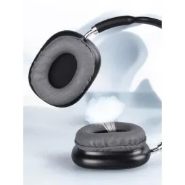 P9 Plus Kulaklik Siyah