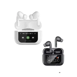 Kablosuz Bluetooth Kulaklık Pro Yeni Nesil Dokunmatik Kontrol