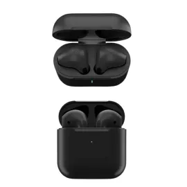 Kablosuz Bluetooth Kulaklık TWS Pro5 Kulaklık ANC Özelliği Dokunmatik Kontrol