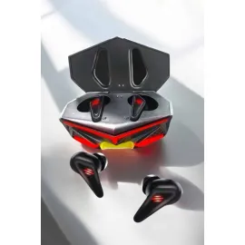 Oyuncu Kulaklığı Gamer Kulaklık Yüksek Ses Kaliteli Gürültü Önleyici Yeni Nesil