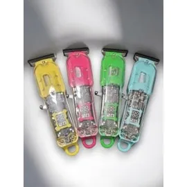 Hk 3900 Tiraş Makinesi