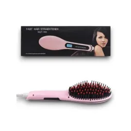 Hot 906 Düzleştirici