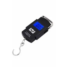 50 Kg Dijital El Terazisi Cep Tartısı El Kantarı Terazi