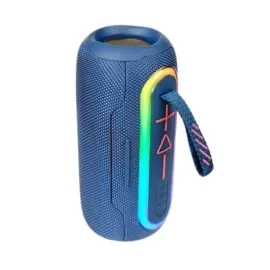 Bluetooth Hoparlör Uzun Pil Ömrü Taşınabilir Yüksek Ses Kaliteli