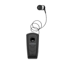 Mikrofonlu Makaralı Bluetooth Kulakiçi Kulaklık Android ve İOS Uyumlu