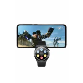 Çoklu Kordon Hediyeli Akıllı Saat Çağrı Cevaplama Müzik Dinleme Dokunmatik Ekran