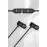 Kablolu Mıknatıslı Sport Kulaklık Bluetooth Bağlantılı