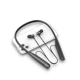 Y12 KABLOLU KULAKİÇİ SİLİKONLU BLUETOOTH KULAKLIK