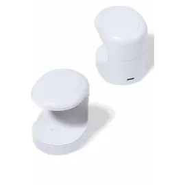 Seyehat Tipi Mini Oje Kurutucu Ultraviole Mor Işık Protez Tırnak Kurutucu