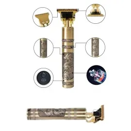 Saç Sakal Lazer Epilasyon Öncesi Kol Bacak Yanak Koltuk Altı Vücut Tıraş Makinesi