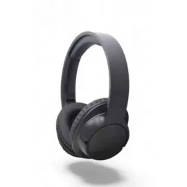 Kablosuz Bluetooth Kulaklık Kulak Üstü Mikrofonlu 5.0 Bluetooth Anc Özelliği