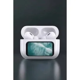 Bluetooth Kulaklık Kulakiçi Güçlü Ses Kaliteli Sesli Asistan