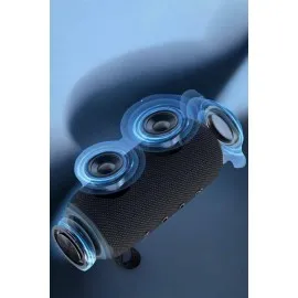 Kablosuz Bluetooth Hoparlör Taşınabilir