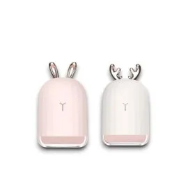 Tavşan Nemlendirici