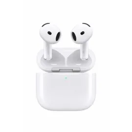 Bluetooth Kulaklık Beyaz Çağrı Cevaplama Dokunmatik Kontrol Kablosuz