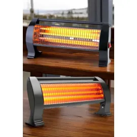 1200 Watt Elektrikli Ayak Altı Isıtıcı Soba