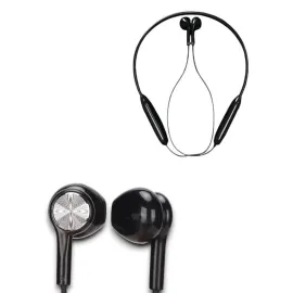 A21 KABLOLU KULAK İÇİ KULAKLIK 100 SAAT