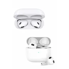 Bluetooth Kulaklık 3. Nesil Ios Android Uyumlu Yeni Nesil Wireless Charge