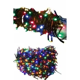 Renkli Her Ortama Uygun 5 Metre Led Işık Renkli Aydınlatma (Kopya)