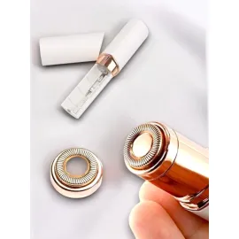 Mini Pratik Yüz Epilasyon Cihazı