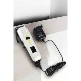 Yeni Nesil Tıraş Makinesi Uzun Şarjlı Paslanmaz Çelik Bıçaklı