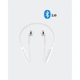 Kablosuz Bluetooth Kulaklık – Boyun Askılı, 100 Saat Pil Ömrü