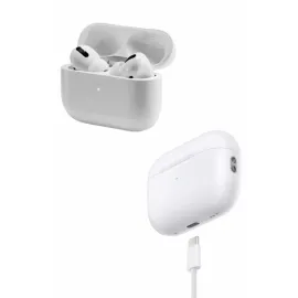 Yeni Nesil Pro Bluetooth Kulaklık Android ve İOS Uyumlu Dokunmatik Kontrol