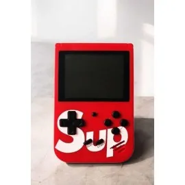 Çocuklara Özel SUP 400 Oyunlu Mini Oyun Konsolu