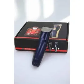 Kablosuz Tıraş Makinesi Hızlı Şarj Ve Uzun Süreli Kullanım, Sessiz Ve Güçlü Motor