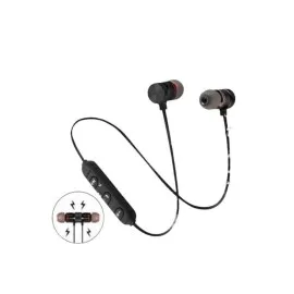 Miknatisli  Sport Kulaklik