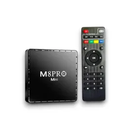 M8 PRO  TV OYUN