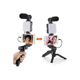 Ay-49 Kamera Telefon Tutucu