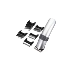 Hassas Ciltlere Özel Saç Sakal Ve Vücut Kuaför Tipi Şarjlı Tıraş Makinesi