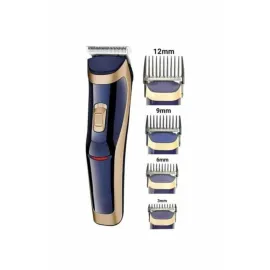 Tıraş Makinesi T Bıçaklı Kablosuz Şarjlı Lazer Epilasyon Öncesi Bikini Bölgesi