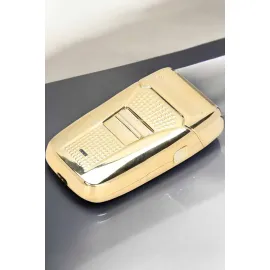 Tıraş Makinesi Sinek Kaydı Saç Sakal ve Vücut Tıraşına Uygun