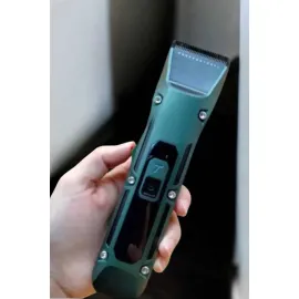 Lazer Epilasyon Öncesi Tıraş Makinesi Profesyonel Uzun Ömürlü Dayanıklı