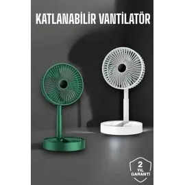 Mini Fan Soğutucu Telefon Tutucu Vantilatör