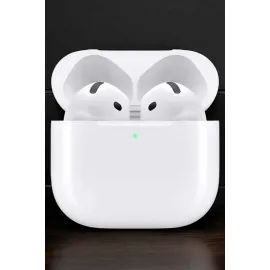 4.Nesil Kaliteli TWS Android ve İOS Uyumlu Mikrofonlu Kulaklık