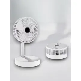 KATLANABİLİR VANTİLATÖR