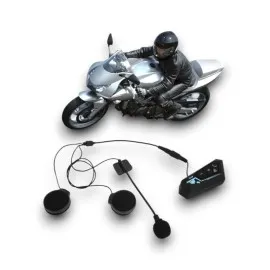 Bt 22 Motorcu Kulakliği